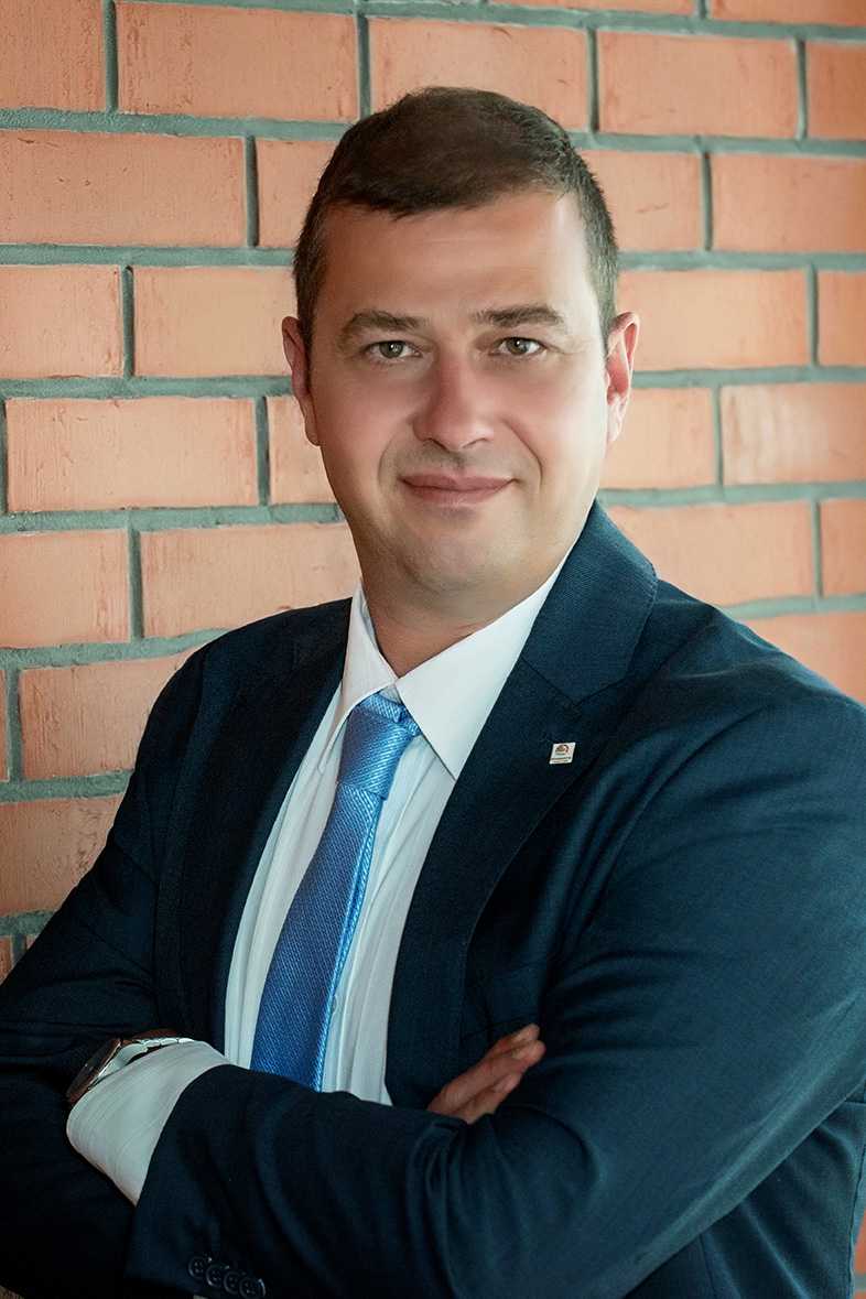 Dr. Bánhegyi Árpád