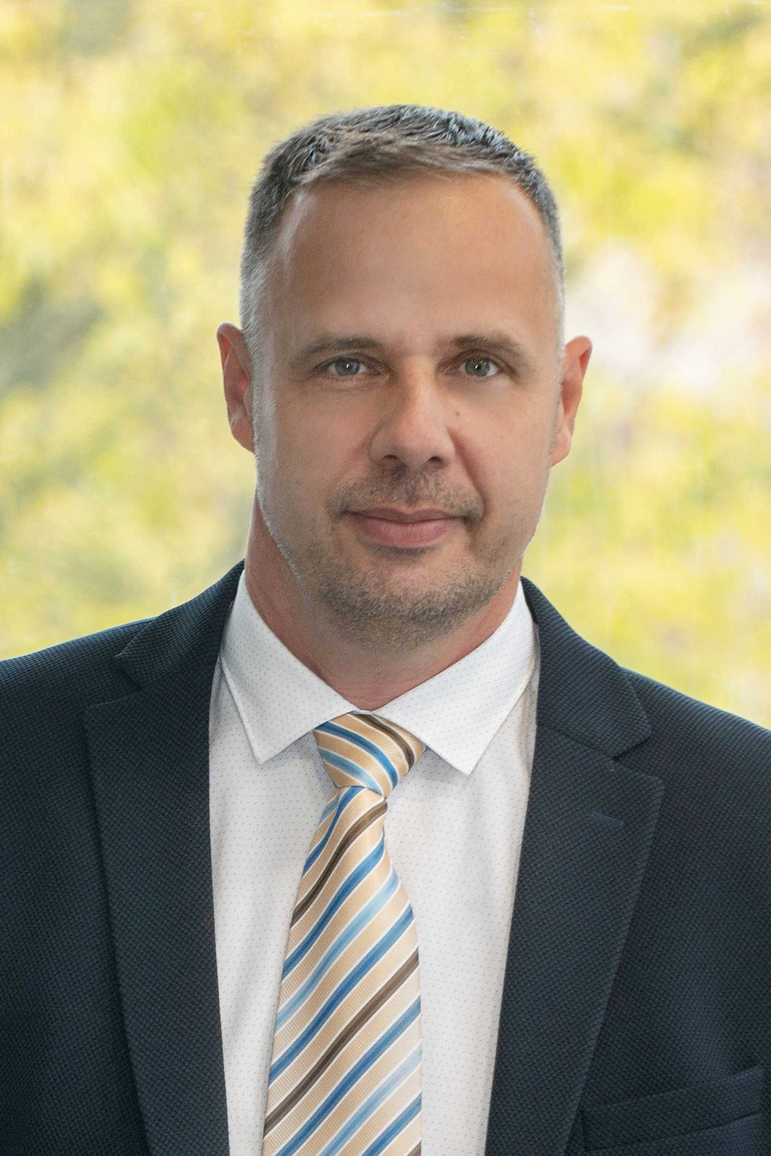 Bencsik Péter