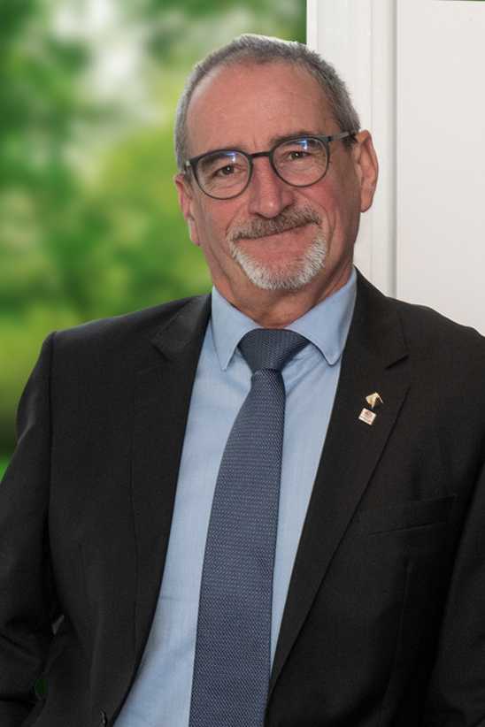 Attila Szabadics