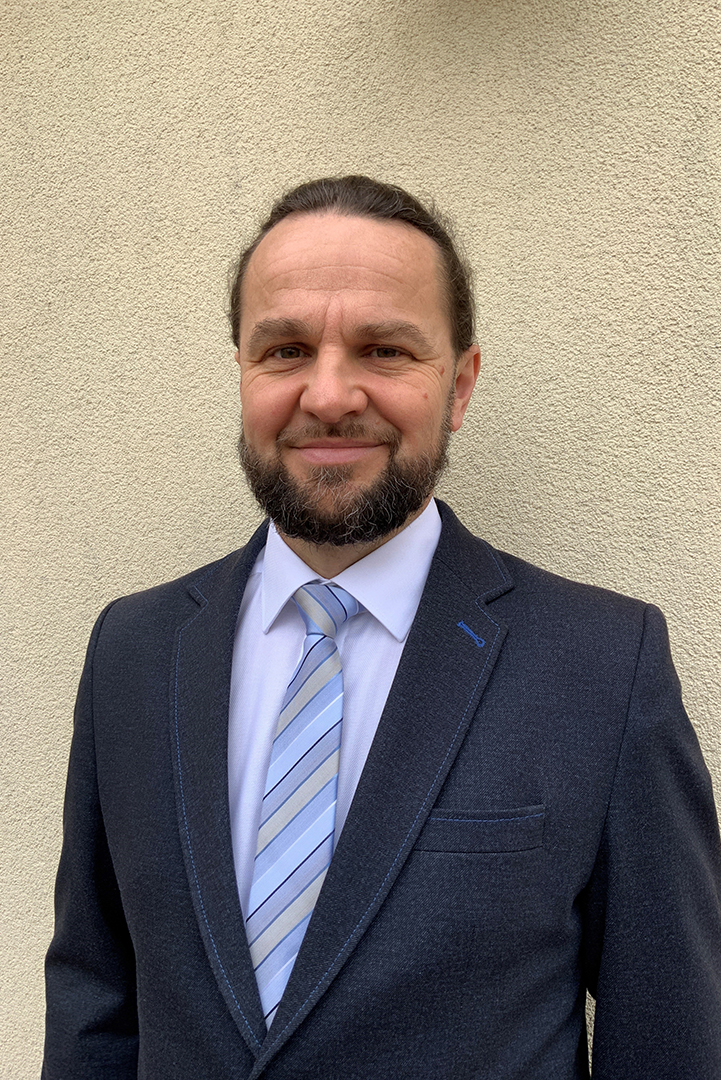 Kazsik Gábor