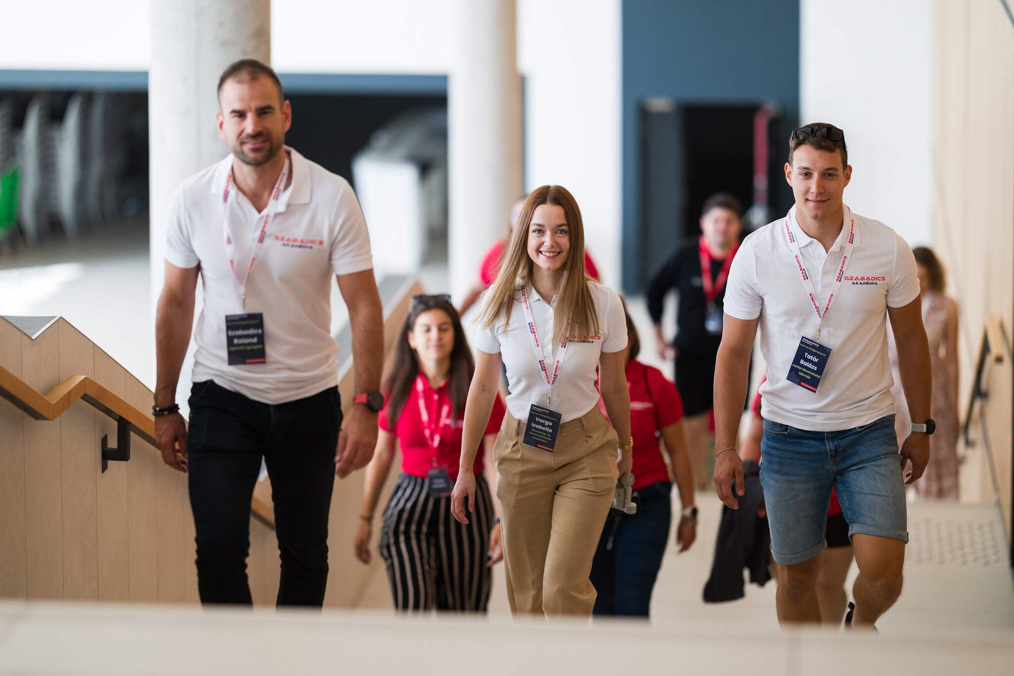 A Z generációnak is helye van az építőiparban