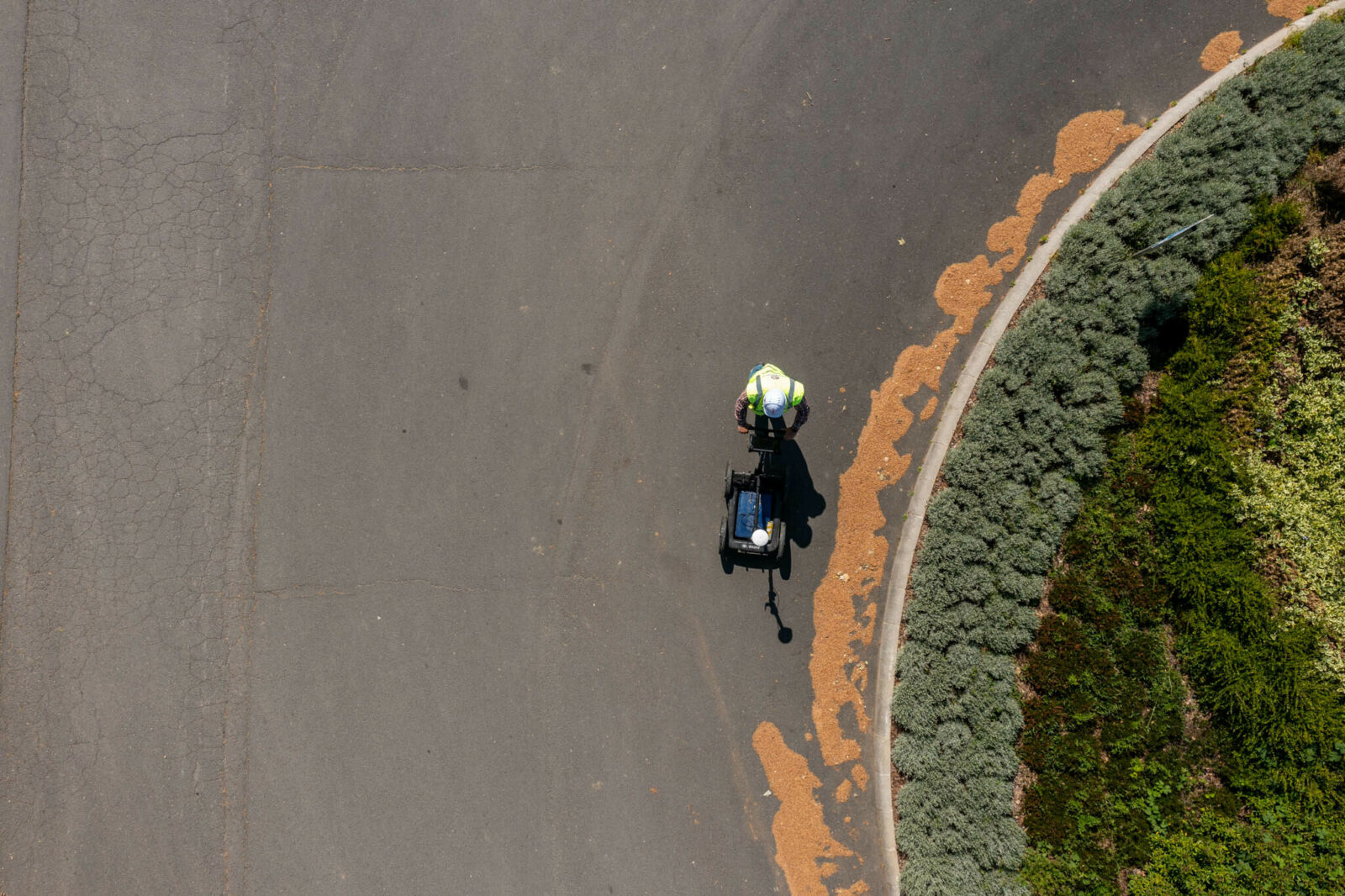 Hatalmas költségek spórolhatók meg korszerű technológiával a mélyépítésben is