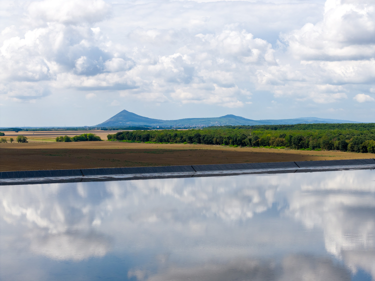 686 hektárral nőtt az öntözött területek nagysága Baranyában