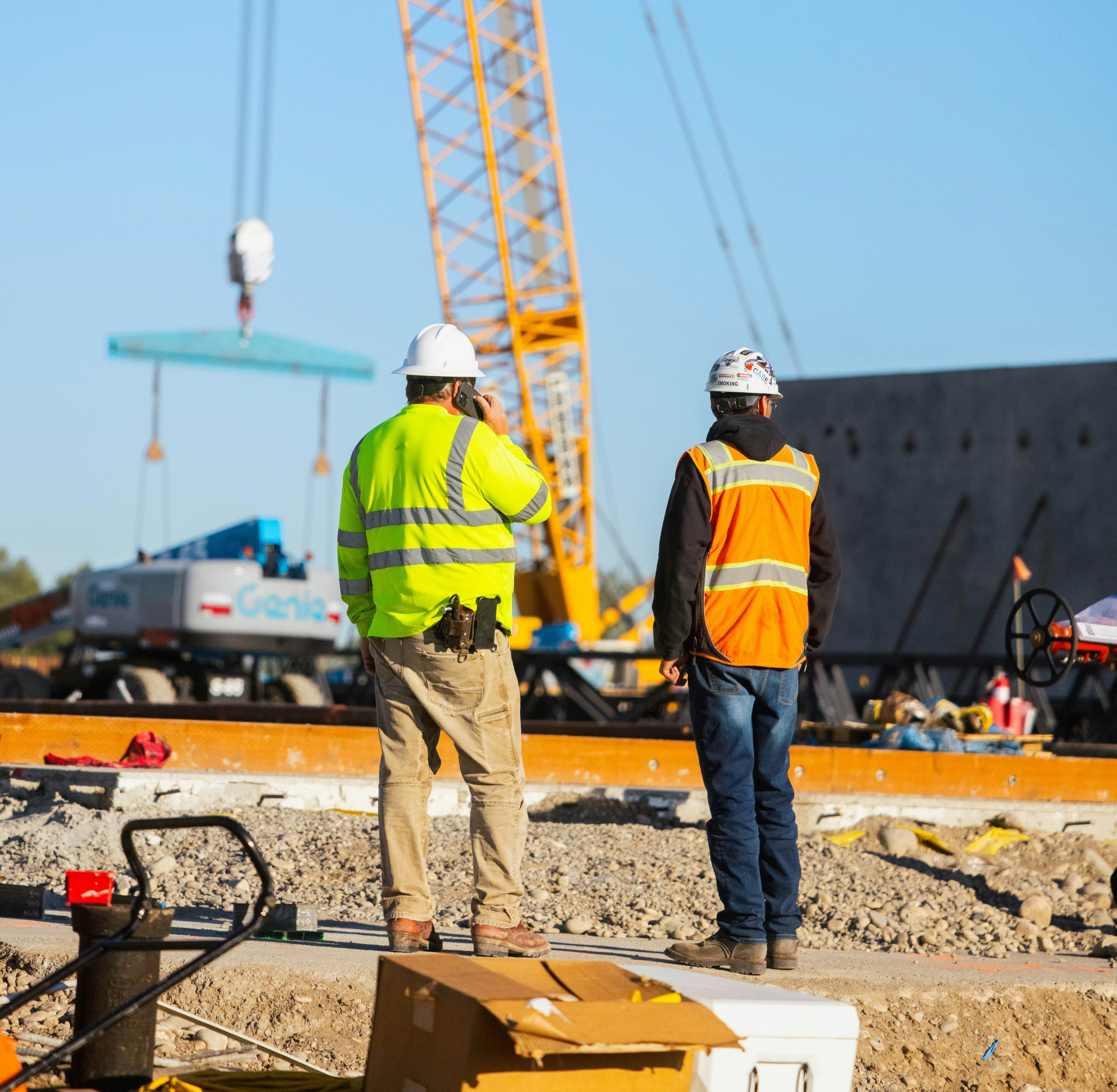 PROJEKTVEZETŐ / ÉPÍTÉSVEZETŐ HÍRKÖZLÉSI ÉPÍTMÉNYEK TERÜLETÉN  – ORSZÁGOS